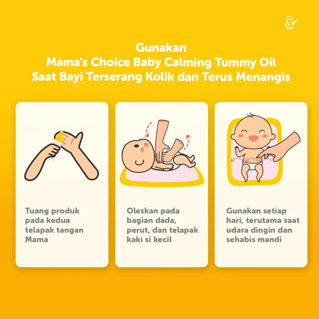 Menenangkan Bayi SeamanPelukanMama