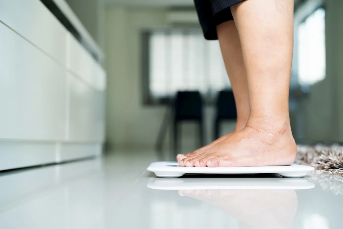 berat badan naik saat menyusui