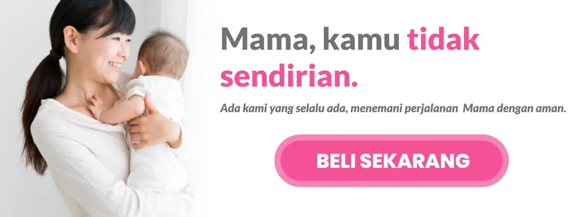 3. Hallo Bumil