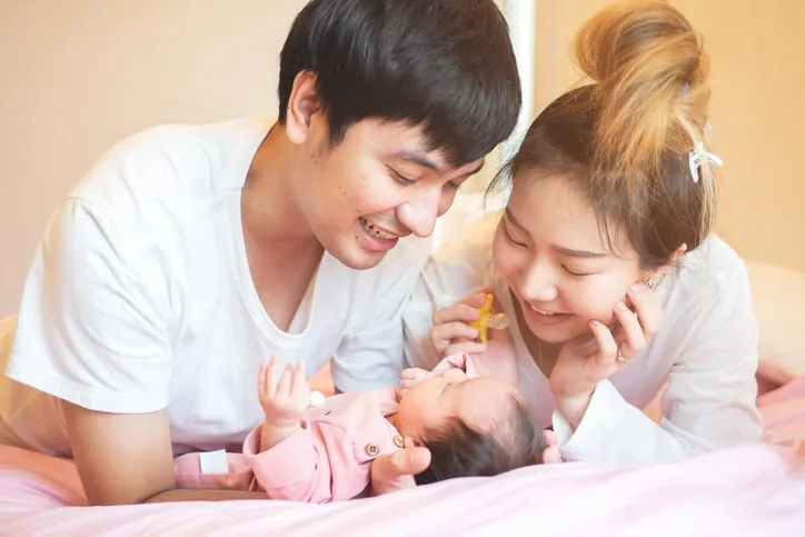 baby blues, depresi pasca persalinan
