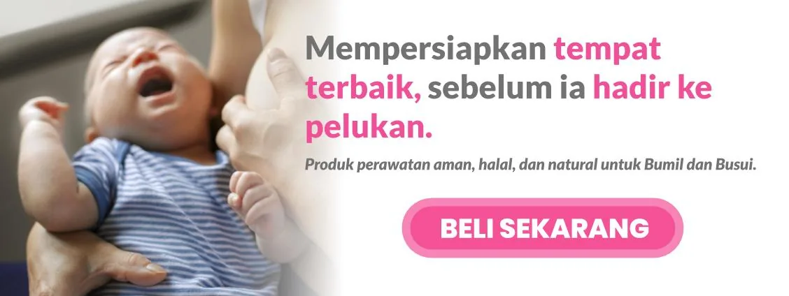 Cream Pemutih yang Aman untuk Ibu Hamil