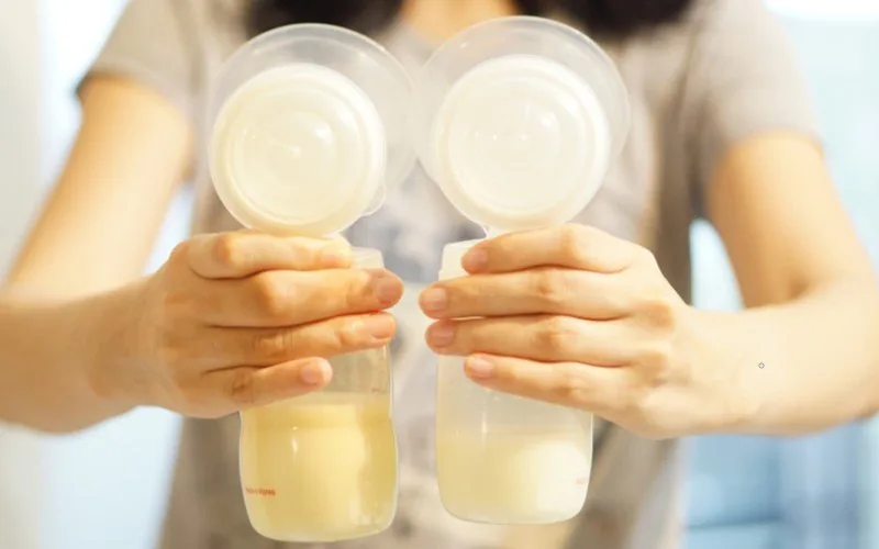 Apa Itu Kandungan ASI Foremilk dan Hindmilk?