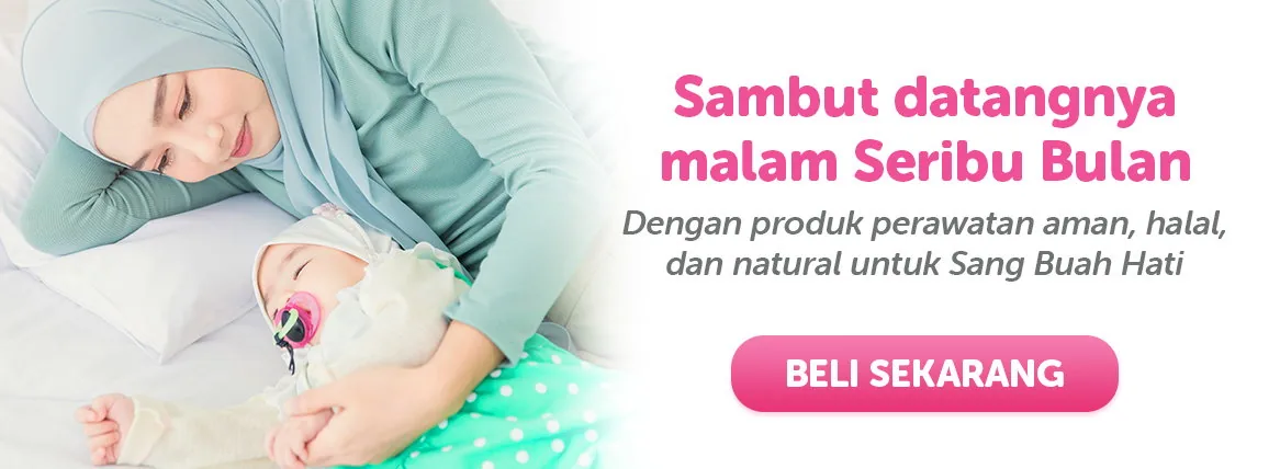 3. Perlengkapan mandi