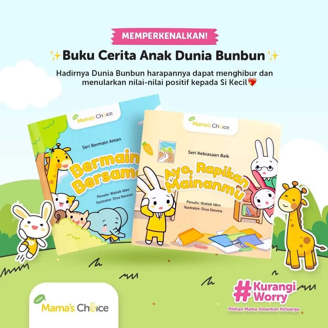 Parenting Sehat Dimulai dari Perawatan yang Aman