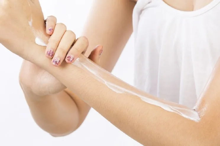 body lotion yang aman untuk ibu hamil