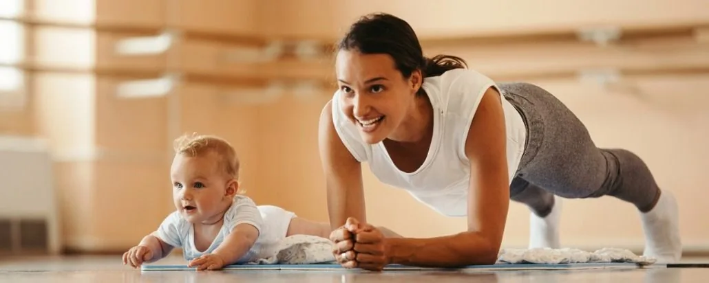 cara diet saat menyusui bayi