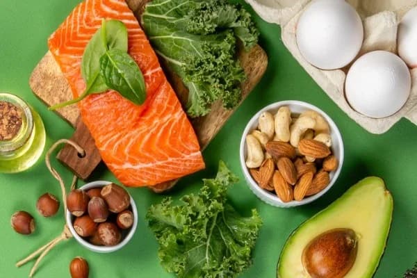 cara diet saat menyusui bayi