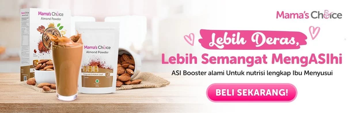 Tips ASI Lancar Selama Diet Saat Menyusui