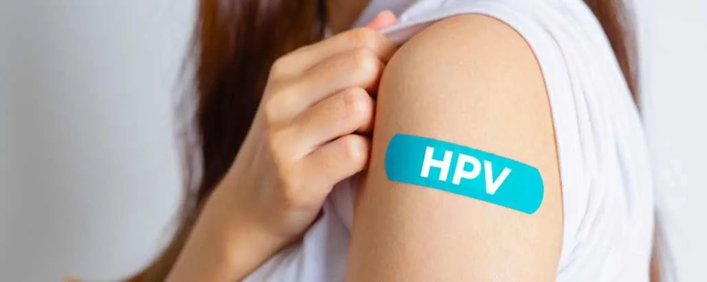 vaksin hpv