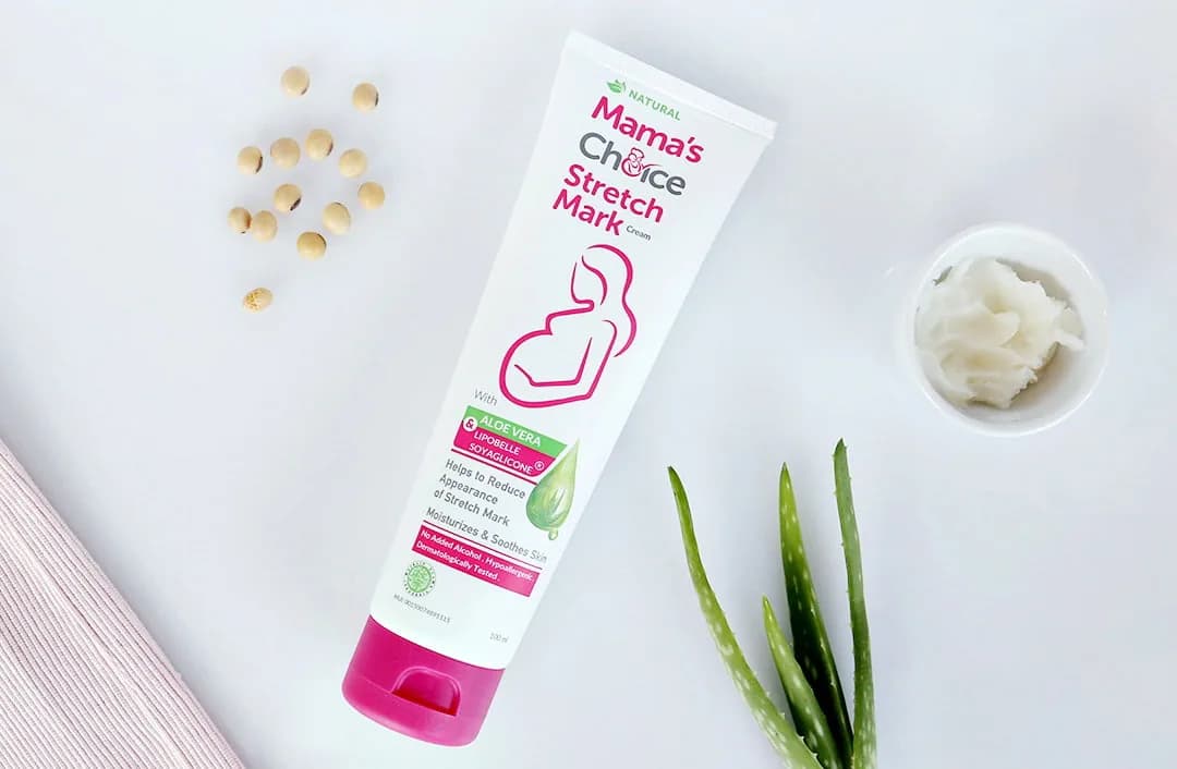 17 Cara Menghilangkan Stretch Mark Terlengkap