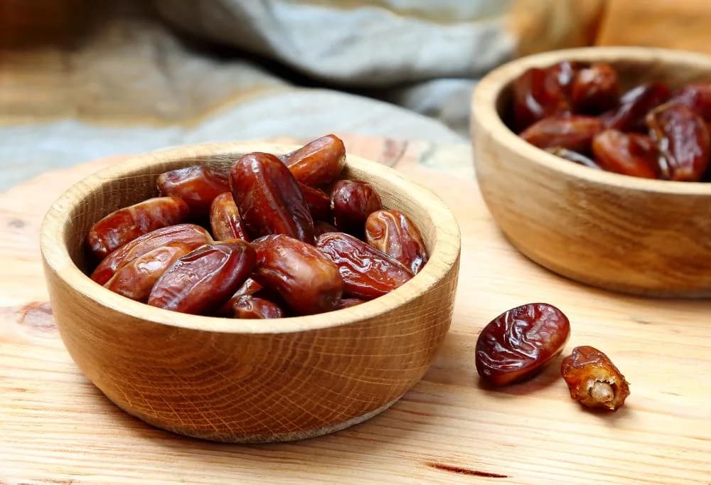 Kurma dikaitkan dengan peningkatan hormon oksitosin