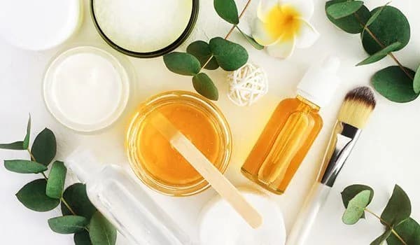 komposisi halal pada skincare