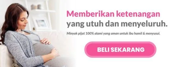 Tentang Mama’s Choice