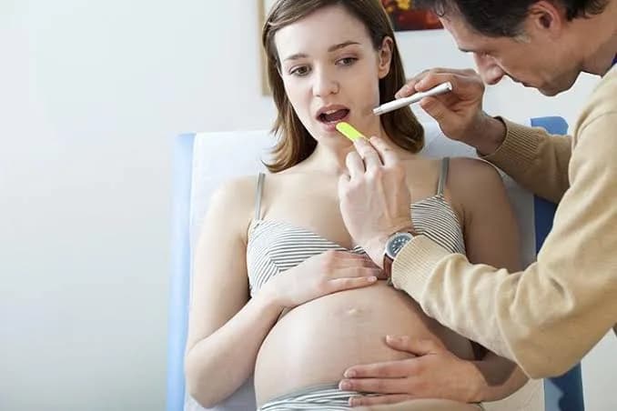 cara mengatasi hipersalivasi