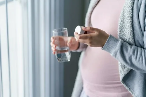6 Barang Kebutuhan di Trimester 1 yang Ibu Hamil Wajib Punya