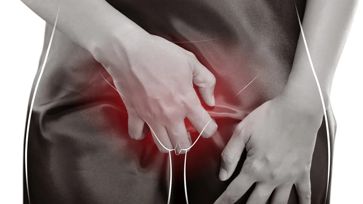 Keputihan saat hamil bisa disebabkan karena vagina yang tidak bersih
