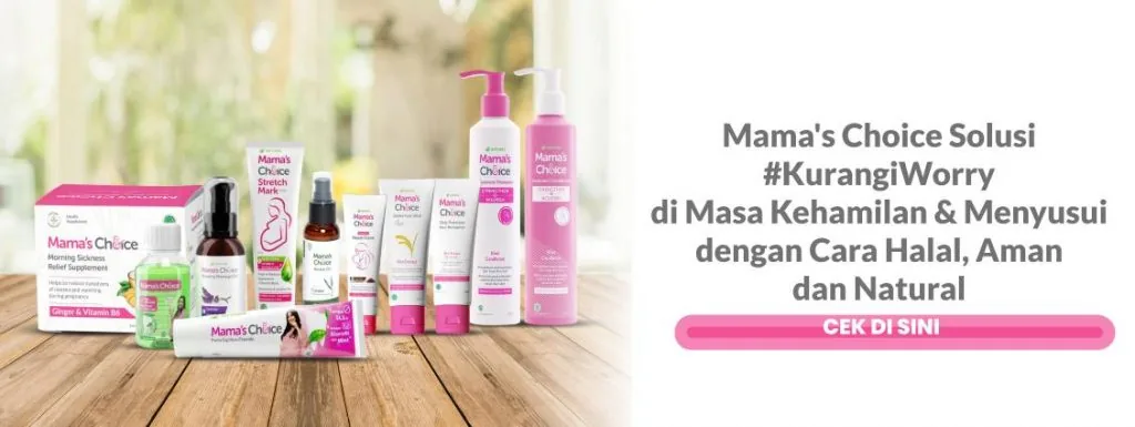 tampil stylish dan nyaman saat hamil dan menyusui - Mama
