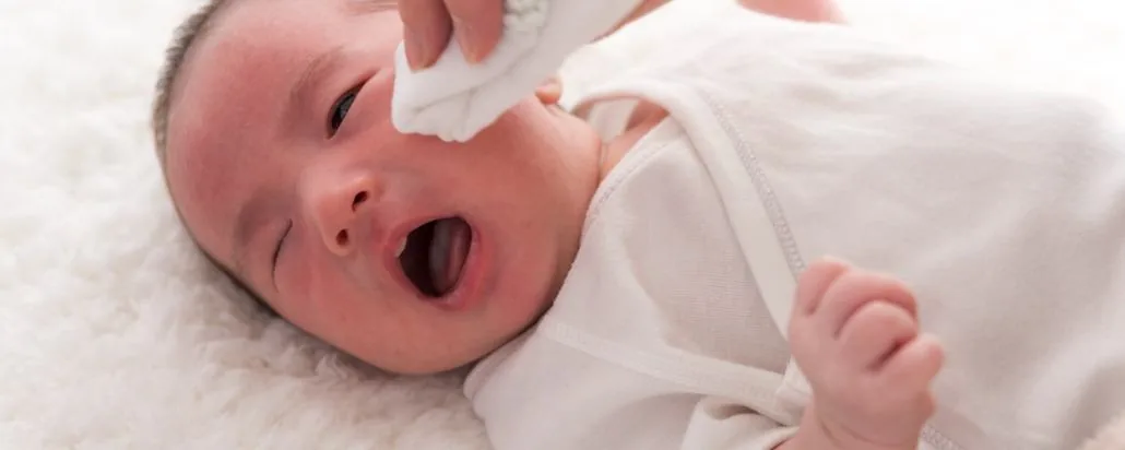 Cara Mengatasi Kulit Kering Pada Bayi, Boleh Pakai Lotion?