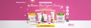 Cegah Malaria Pada Ibu Hamil dengan Lotion Anti Nyamuk
