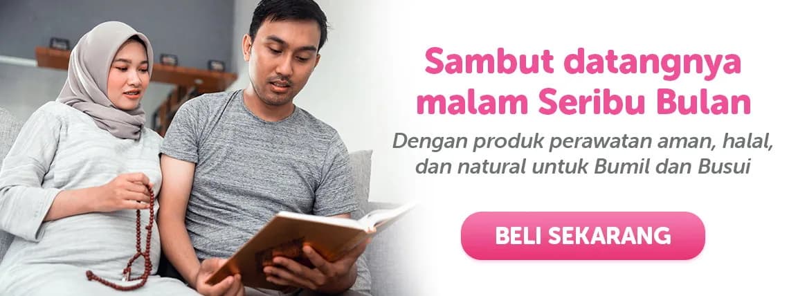 Tips Puasa Bagi Ibu Hamil