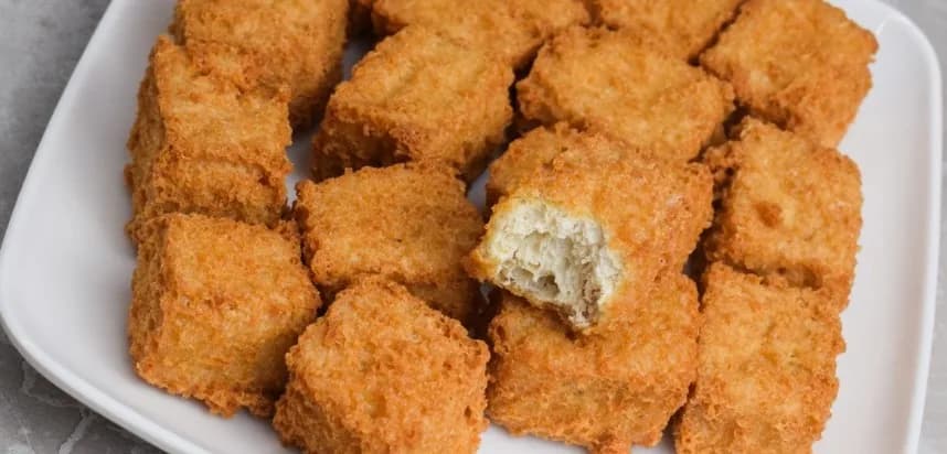 manfaat tahu untuk ibu hamil