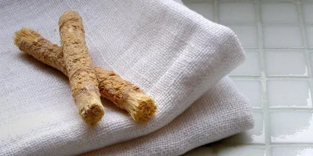 siwak dapat menggantikan fungsi fluoride