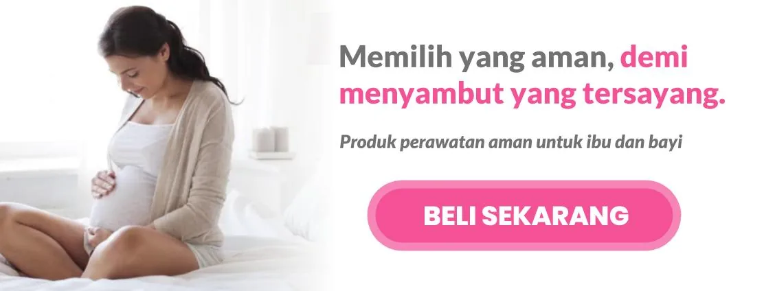 Selalu Baca Komposisi dan Peringatan di Kemasan