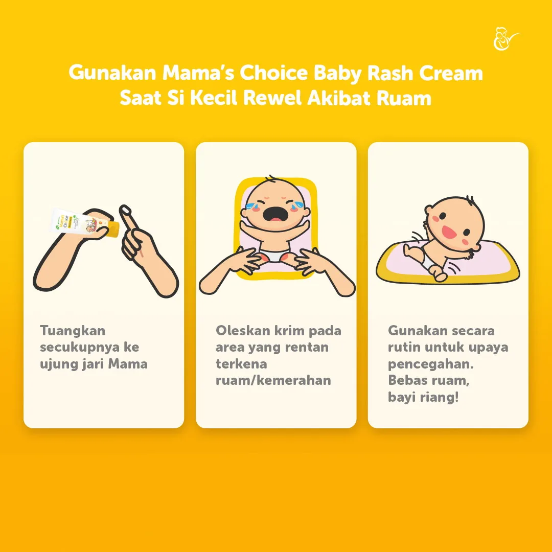 Cara menggunakan mama