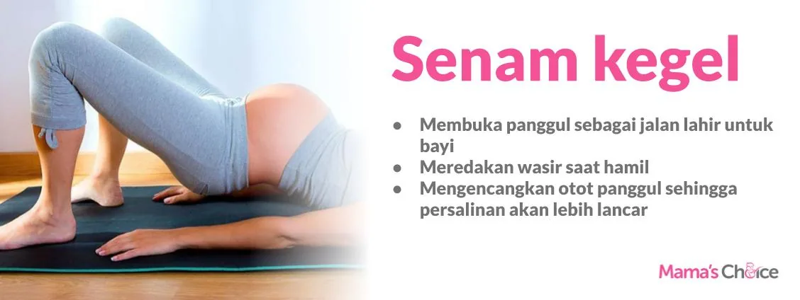 Senam kegel