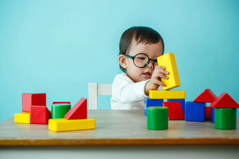 Cara Mengatasi Speech Delay Pada Si Kecil