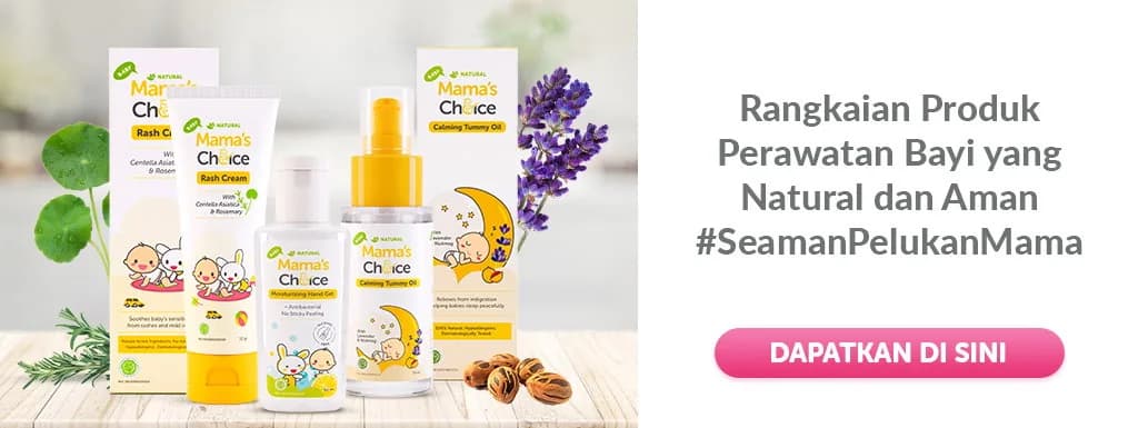 Lindungi Anak dengan Produk Perawatan Bayi yang Aman