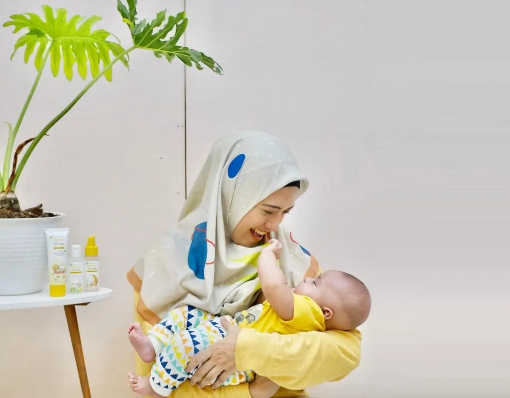 Mendukung Perjalanan Setiap Ibu dengan Memberi Pilihan Terbaik