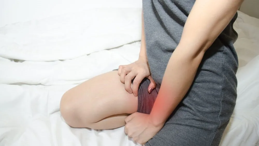 Vagina Bau Bikin Tidak Nyaman, Atasi dengan Cara Ini