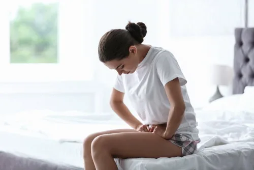 Penyebab dan Gejala Vagina Kering